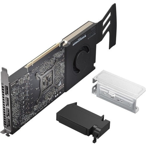 NVIDIA RTX A4000 16GB DP4 GRAPHICS CARD