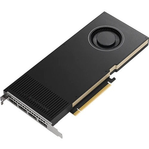 NVIDIA RTX A4000 16GB DP4 GRAPHICS CARD