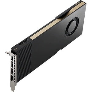 NVIDIA RTX A4000 16GB DP4 GRAPHICS CARD