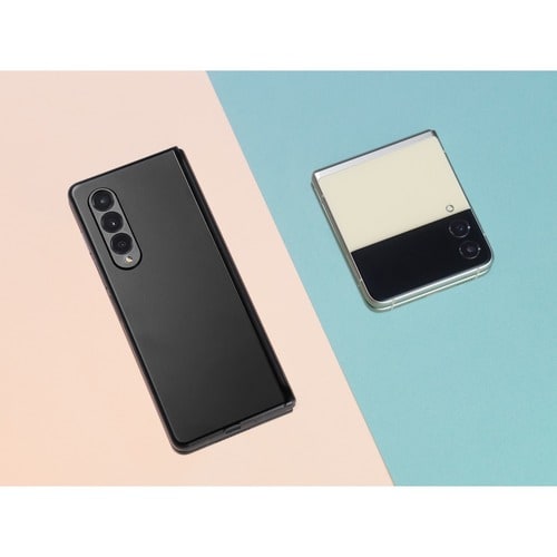 GALAXY Z FOLD3 5G PHANTOM NEGRO 256 GB MULTI 1