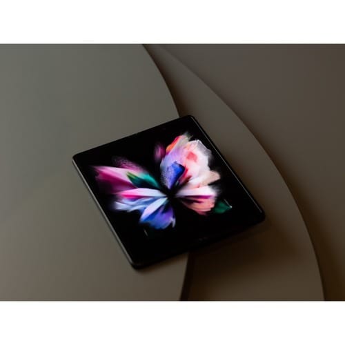GALAXY Z FOLD3 5G PHANTOM NEGRO 256 GB MULTI 1