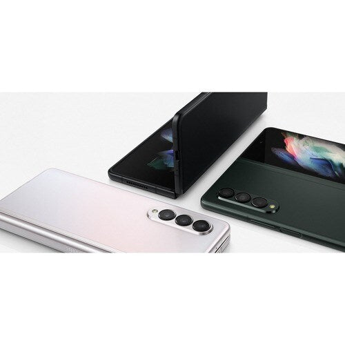 GALAXY Z FOLD3 5G PHANTOM VERDE 256 GB MULTI 1