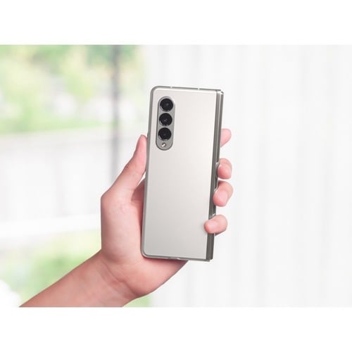 GALAXY Z FOLD3 5G PHANTOM PLATA 256 GB MULTI 1