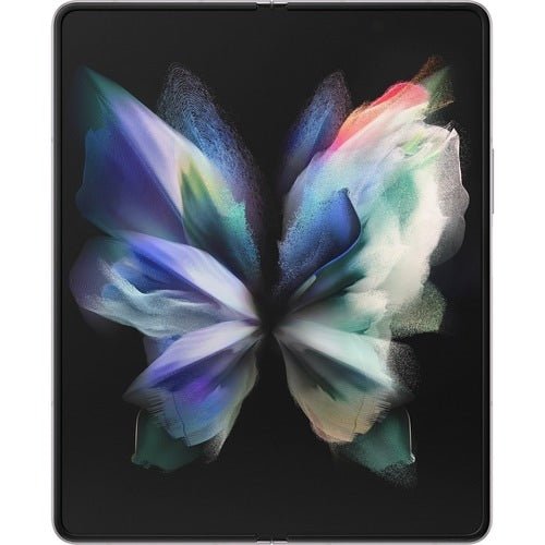 GALAXY Z FOLD3 5G PHANTOM PLATA 256 GB MULTI 1