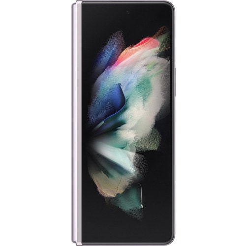 GALAXY Z FOLD3 5G PHANTOM PLATA 256 GB MULTI 1