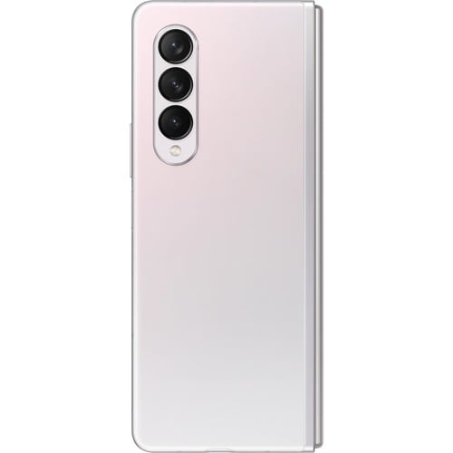 GALAXY Z FOLD3 5G PHANTOM PLATA 256 GB MULTI 1