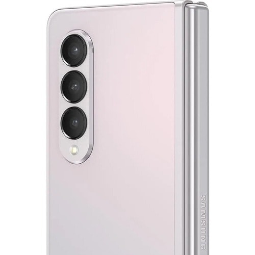 GALAXY Z FOLD3 5G PHANTOM PLATA 256 GB MULTI 1