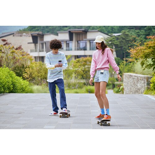 GALAXY Z FLIP3 5G CREMA 128GB CREMA 128 GB MULTI 1