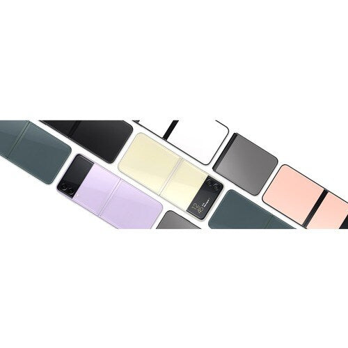 GALAXY Z FLIP3 5G PHANTOM NEGRO 128 GB MULTI 1