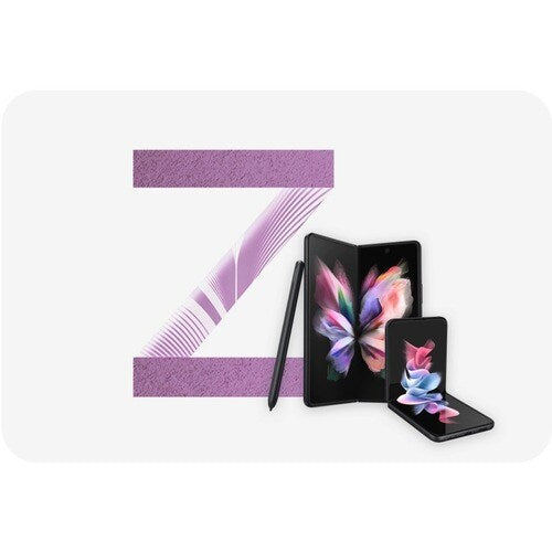 GALAXY Z FLIP3 5G PHANTOM NEGRO 128 GB MULTI 1