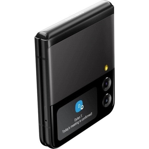 GALAXY Z FLIP3 5G PHANTOM NEGRO 128 GB MULTI 1