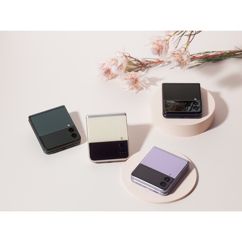 GALAXY Z FLIP3 5G VERDE 128 GB VERDE 128 GB MULTI 1