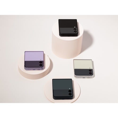 GALAXY Z FLIP3 5G VERDE 128 GB VERDE 128 GB MULTI 1