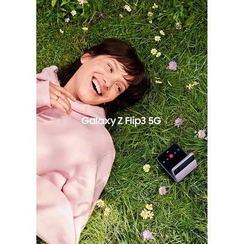 Samsung Galaxy Z Flip3 5G SM
