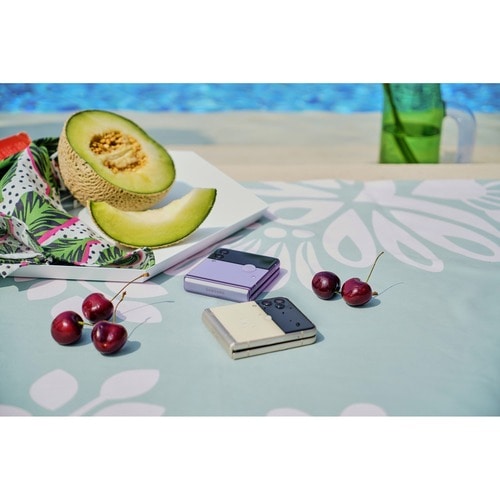 Samsung Galaxy Z Flip3 5G SM