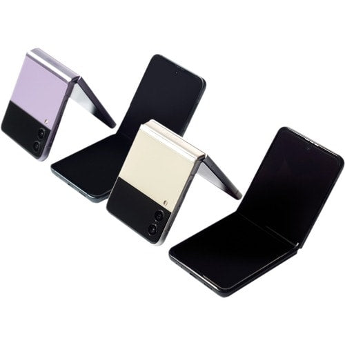 Samsung Galaxy Z Flip3 5G SM