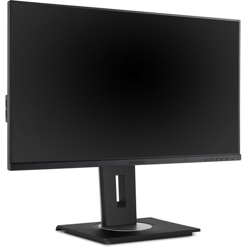 Écran Viewsonic 24 pouces, dalle IPS, résolution 1920 x 1080 - 23,8 pouces visibles - en