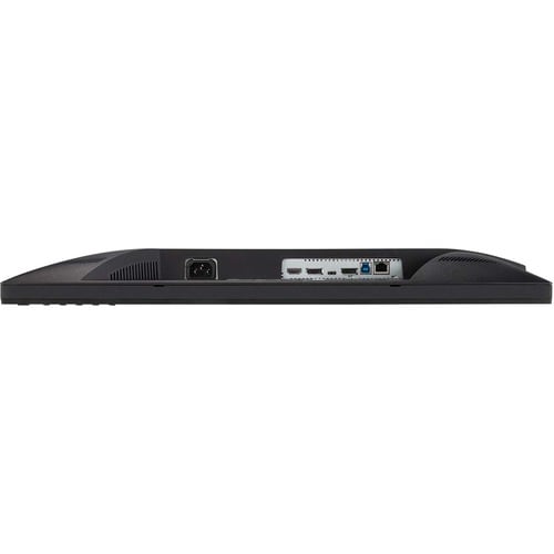 Écran Viewsonic 24 pouces, dalle IPS, résolution 1920 x 1080 - 23,8 pouces visibles - en
