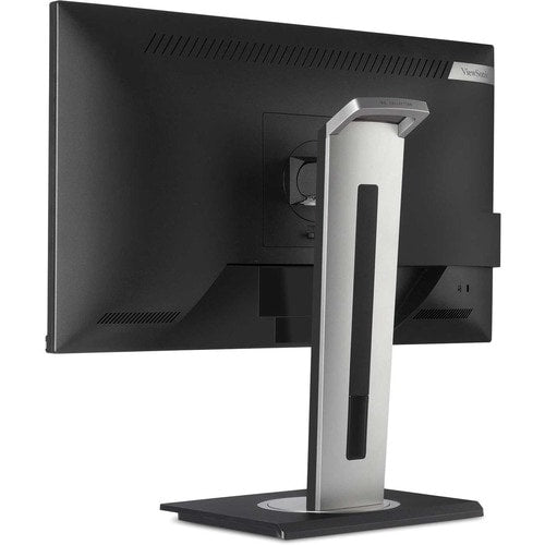 Écran Viewsonic 24 pouces, dalle IPS, résolution 1920 x 1080 - 23,8 pouces visibles - en