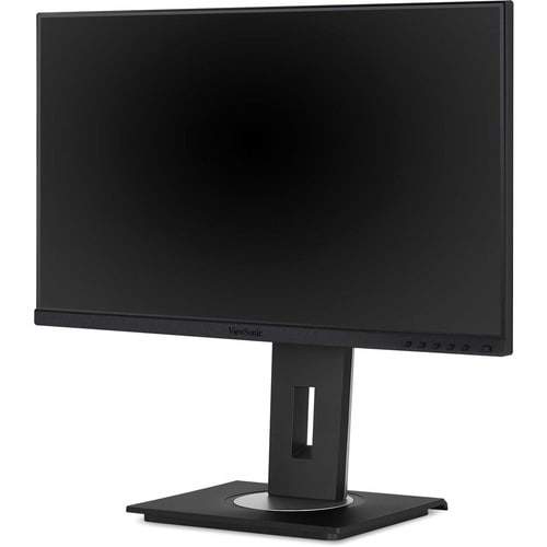 Écran Viewsonic 24 pouces, dalle IPS, résolution 1920 x 1080 - 23,8 pouces visibles - en