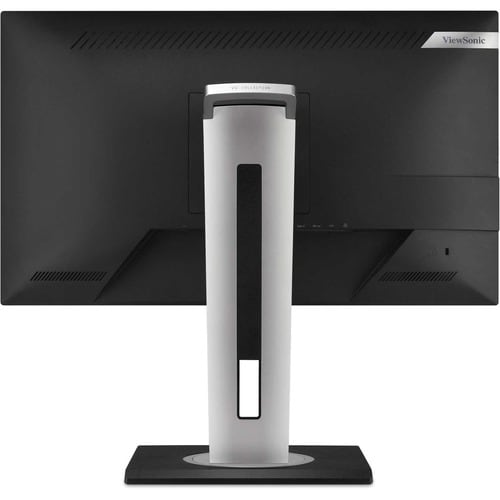 Écran Viewsonic 24 pouces, dalle IPS, résolution 1920 x 1080 - 23,8 pouces visibles - en