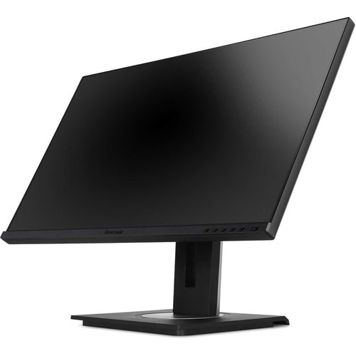 Écran Viewsonic 24 pouces, dalle IPS, résolution 1920 x 1080 - 23,8 pouces visibles - en