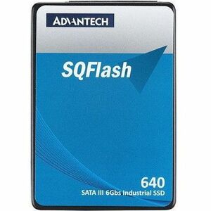 Disque SSD SQF 2,5 pouces 640-C 256 Go 3D BICS4 0 70C