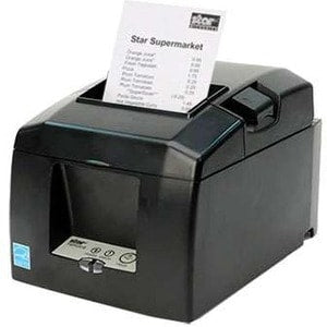 Star Micronics TSP654II Restaurant Direct Thermal Printer - Monochrome - Portabl