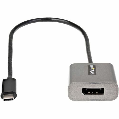 Adaptador USB C a DisplayPort de StarTech.com