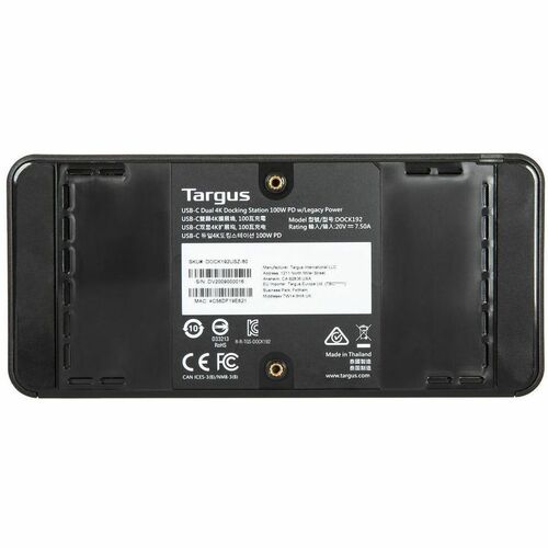 Targus USB