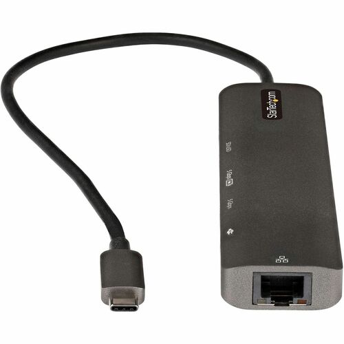 Adaptador multipuerto USB C de StarTech.com, USB