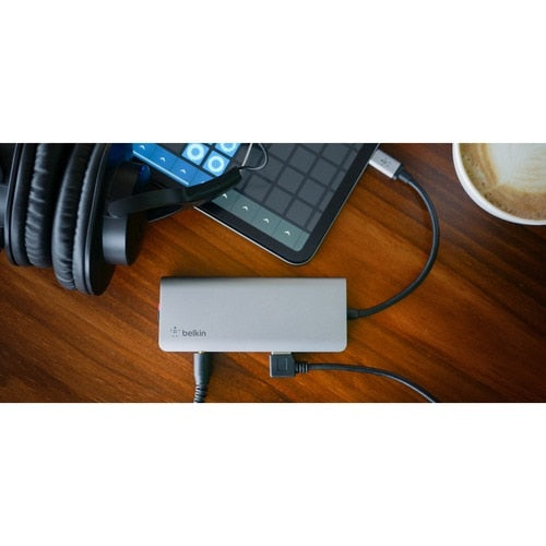 Belkin USB-C 7 pouces