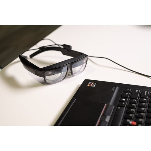 Lenovo ThinkReality A3 Smart Glasses (XXXX007894)