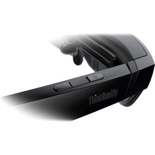 Lenovo ThinkReality A3 Smart Glasses (XXXX007894)