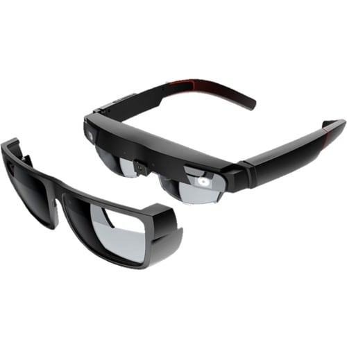 Lenovo ThinkReality A3 Smart Glasses (XXXX007894)