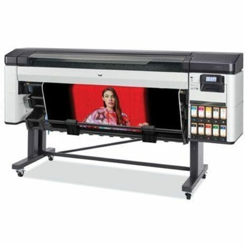 HP DesignJet Z Pro Series 64-in Multifunction Roll