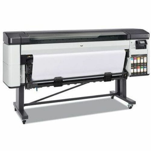 Rouleau multifonction HP DesignJet série Z Pro 64 pouces