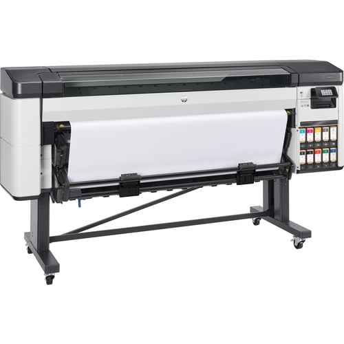 HP Designjet Z9+ Pro Inkjet Large Format Printer - 64" (1625