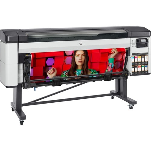 Imprimante jet d'encre grand format HP Designjet Z9+ Pro - 64" (1625