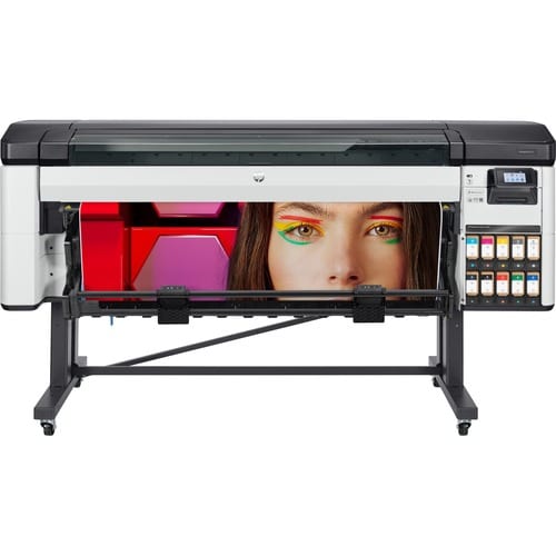 HP Designjet Z9+ Pro Inkjet Large Format Printer - 64" (1625