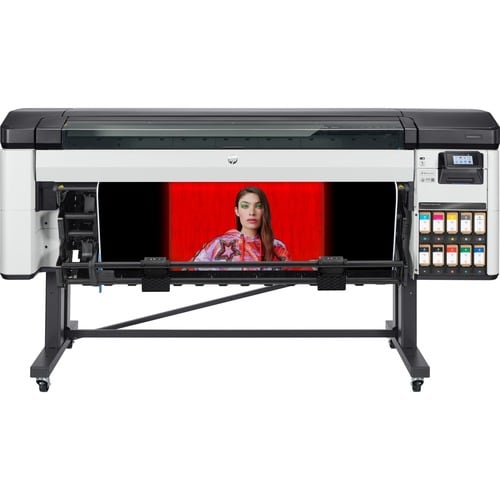 HP Designjet Z9+ Pro Inkjet Large Format Printer - 64" (1625