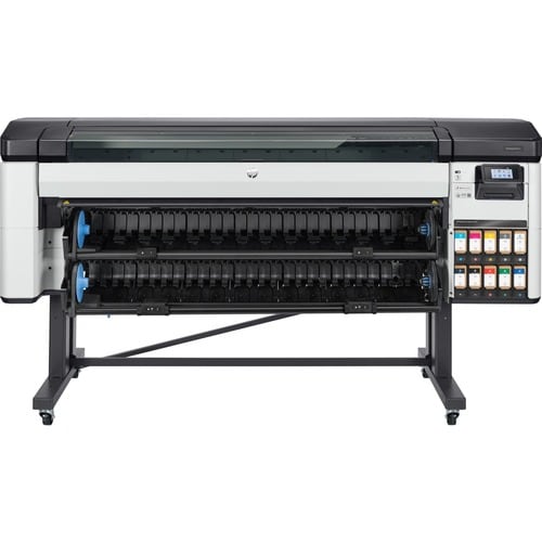 HP Designjet Z9+ Pro Inkjet Large Format Printer - 64" (1625