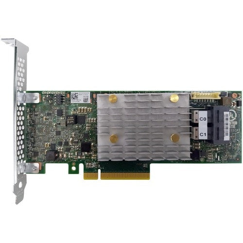 RAID 93508I 2GB FLASH NC/NR