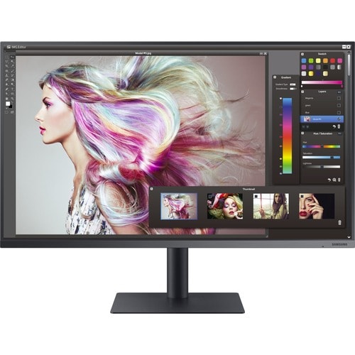 32IN 3840X2160 2500 1 TU874 USB THUNDERBOLT DP HDMI 5MS