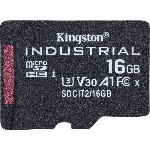 MULTI 1 16 Go MCROSDHC INDUSTRIAL C10 A1