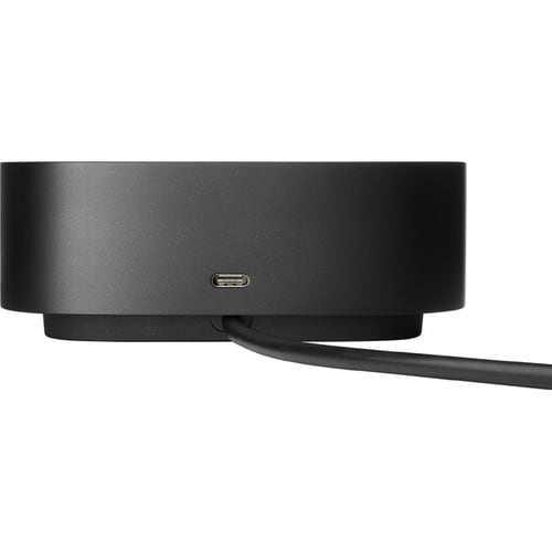 Base HP USB-C G5 para portátiles