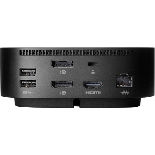 Base HP USB-C G5 para portátiles