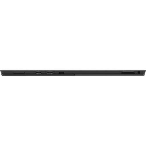 Tablette Lenovo ThinkPad X1 3e génération 20KJ001UCA 13 pouces, écran tactile détachable, ordinateur portable 2 en 1