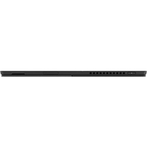 Tablette Lenovo ThinkPad X1 3e génération 20KJ001UCA 13 pouces, écran tactile détachable, ordinateur portable 2 en 1