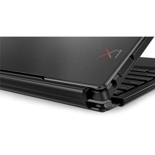 Tablette Lenovo ThinkPad X1 3e génération 20KJ001UCA 13 pouces, écran tactile détachable, ordinateur portable 2 en 1